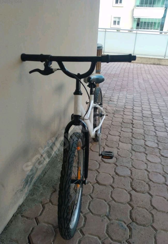 Btwin bisiklet