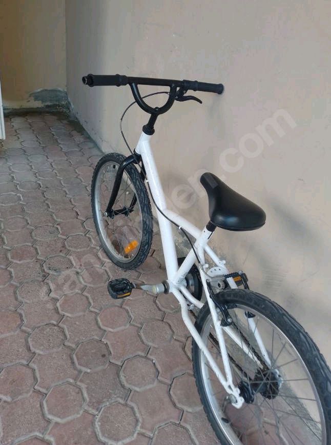 Btwin bisiklet 2