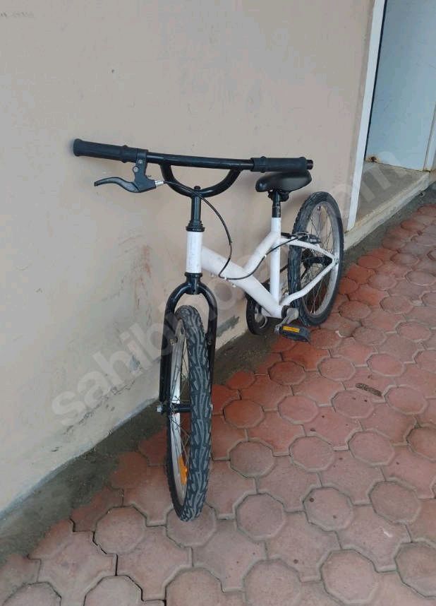 Btwin bisiklet 3