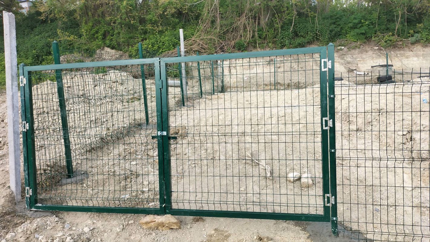 Çit tel panel çit Çim Çatalca Silivri Tekirdağ Kırklareli montaj iletişim numarası 05413555382 2