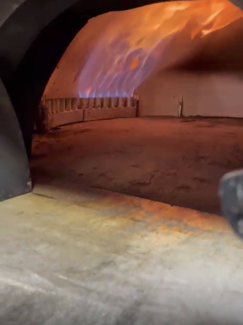 pizza fırını 2