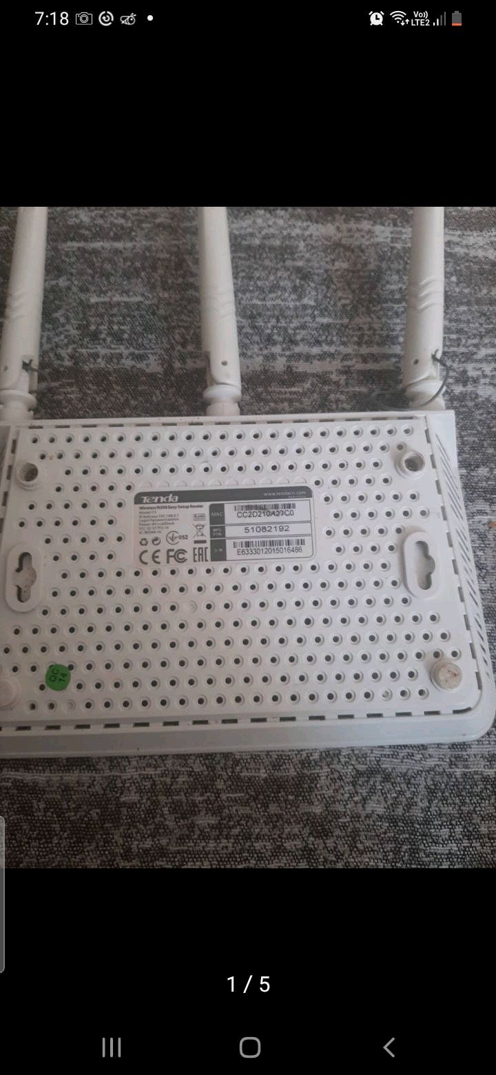 ACİL Çiziksiz ve sorunsuz çalışıyor 3