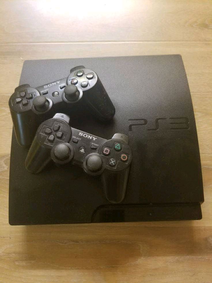 PlayStation 3