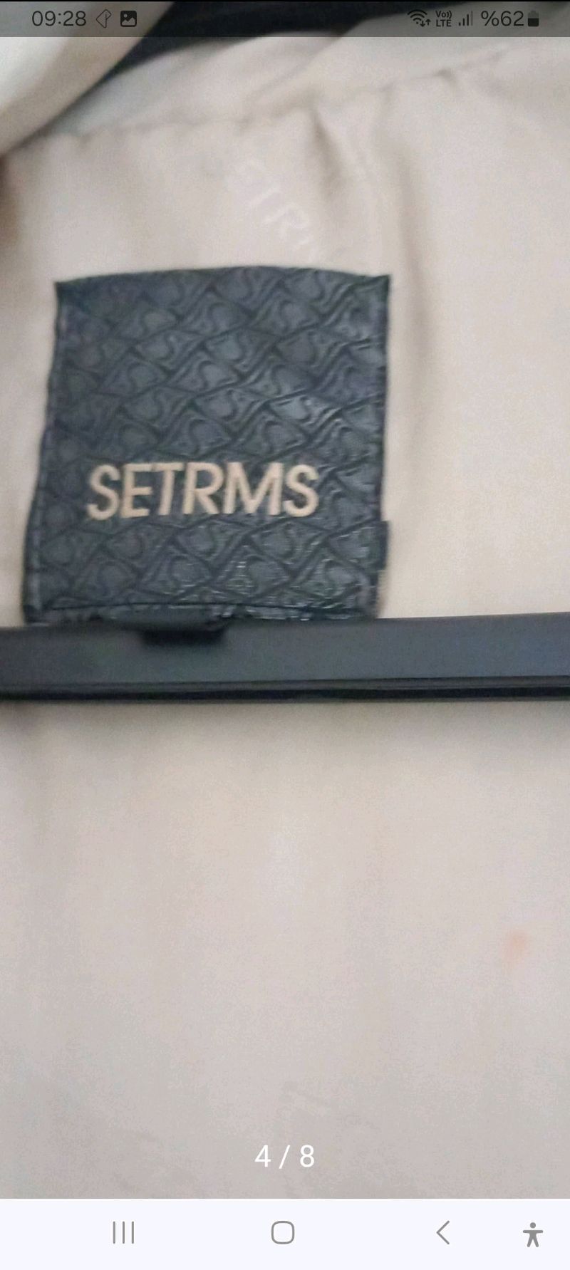 SETREMS şişme yelek 3