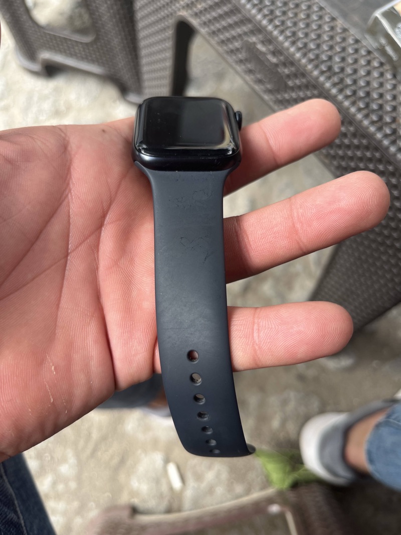 Apple Watch SE 3