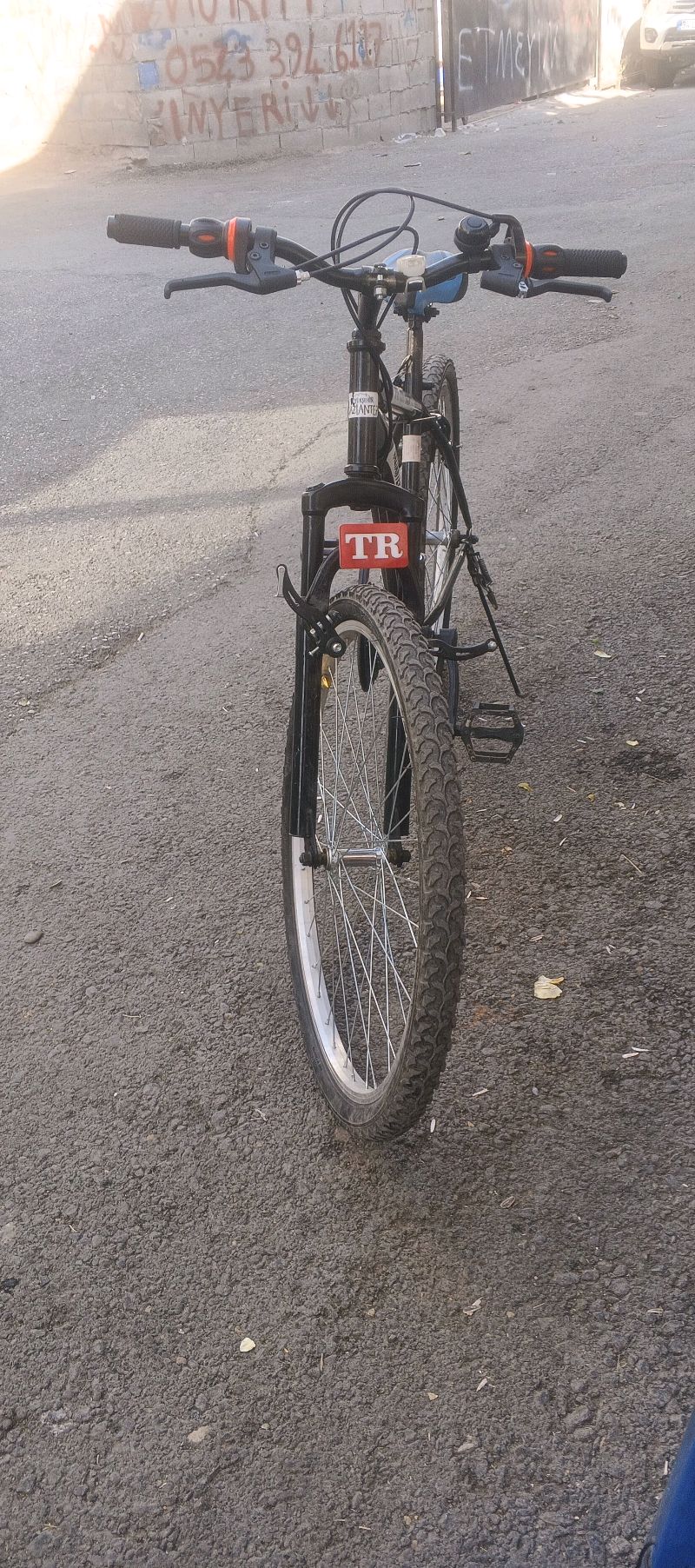 satılık bisiklet  2
