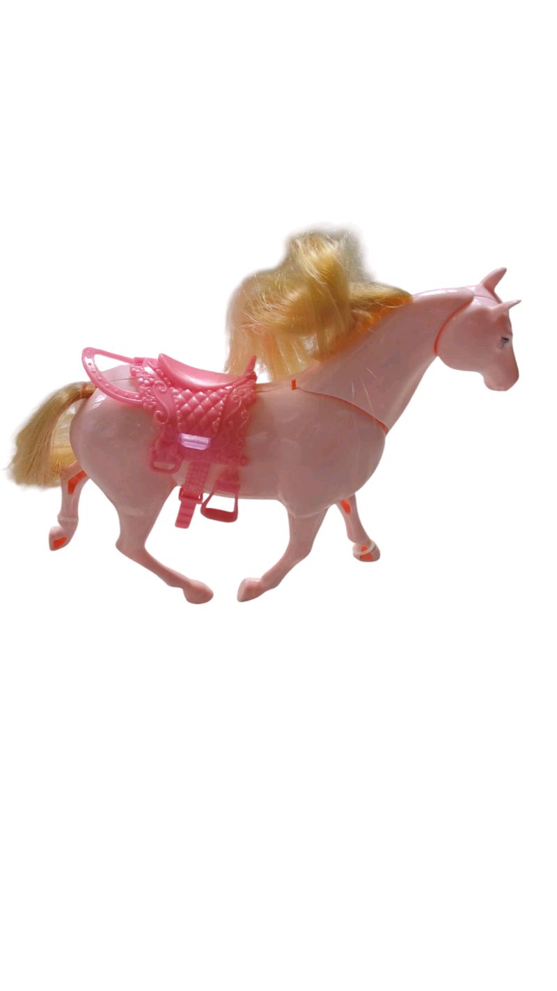 barbie bebek atı