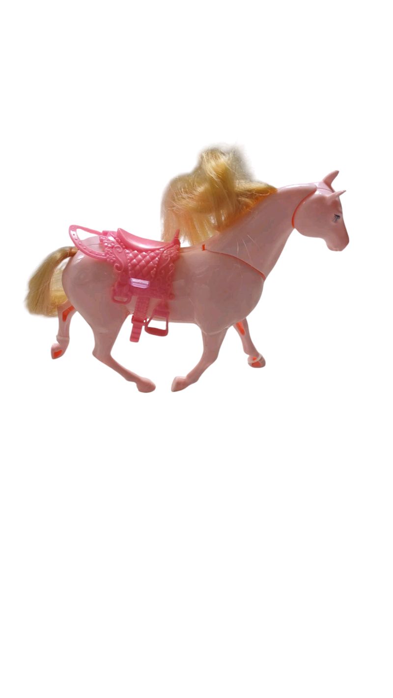 barbie bebek atı 2