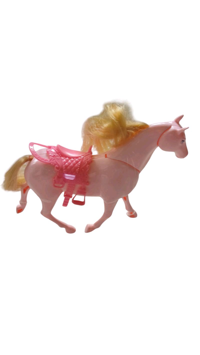 barbie bebek atı 3