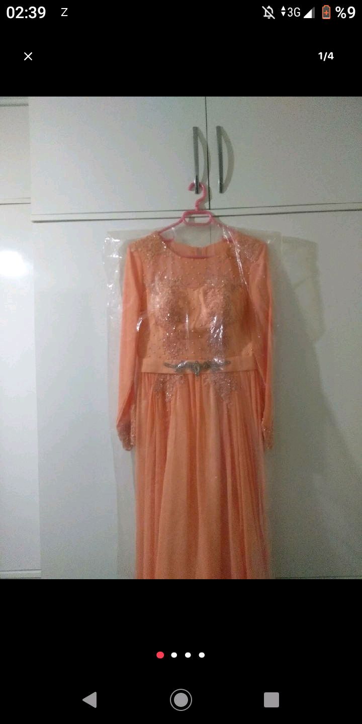 42 44arasi beden nişanlık  2