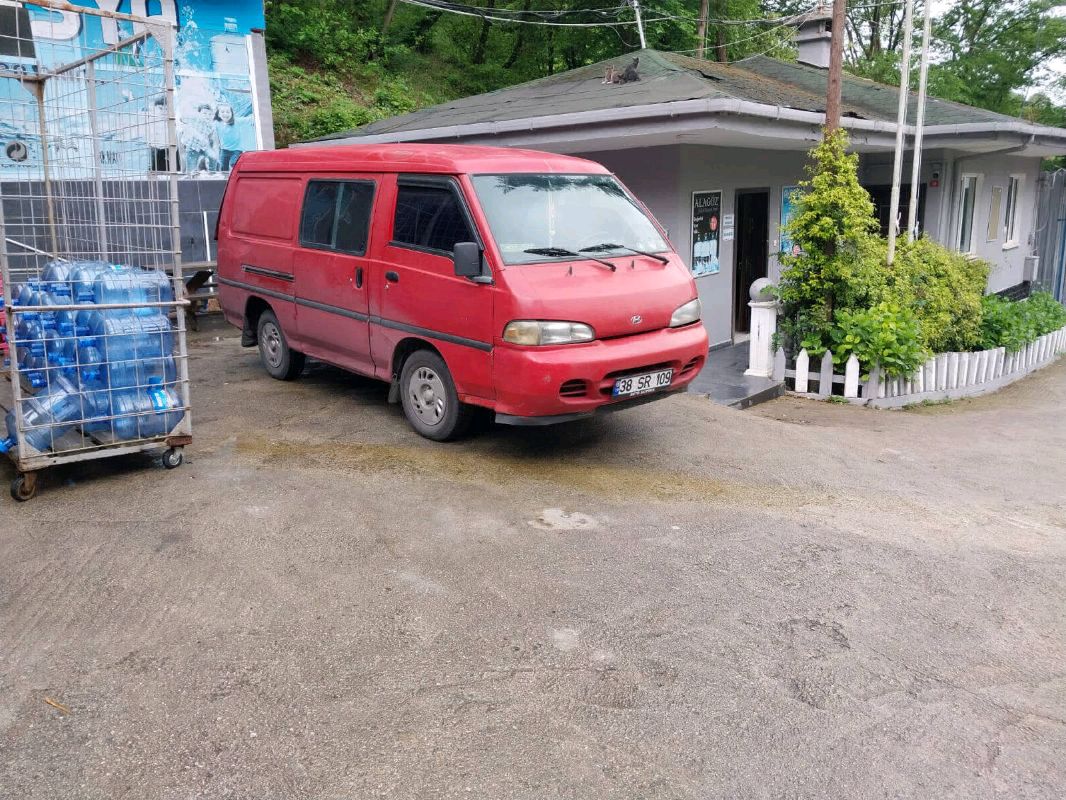 sahibinden satılık h100