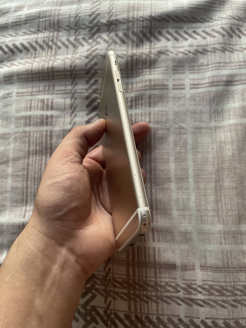acil satılık iphone 6S plus 128GB 3