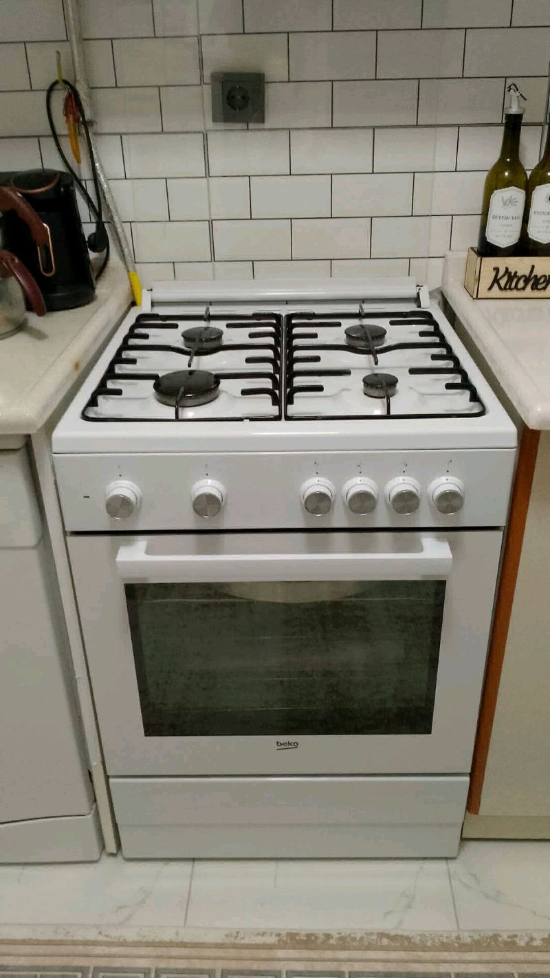 beko fırın 