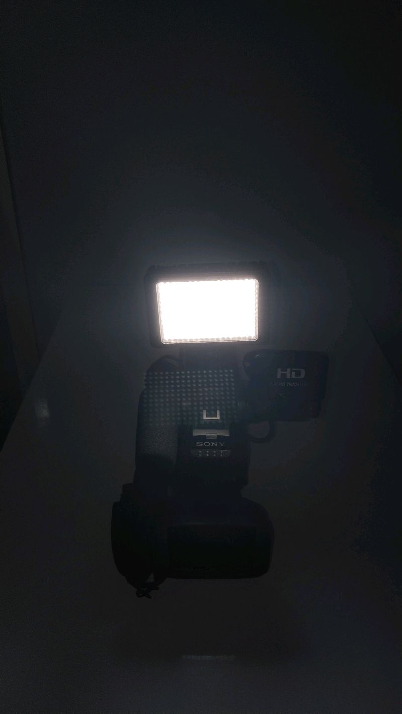 Sony mc2500