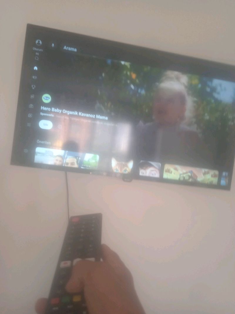 televizyon 