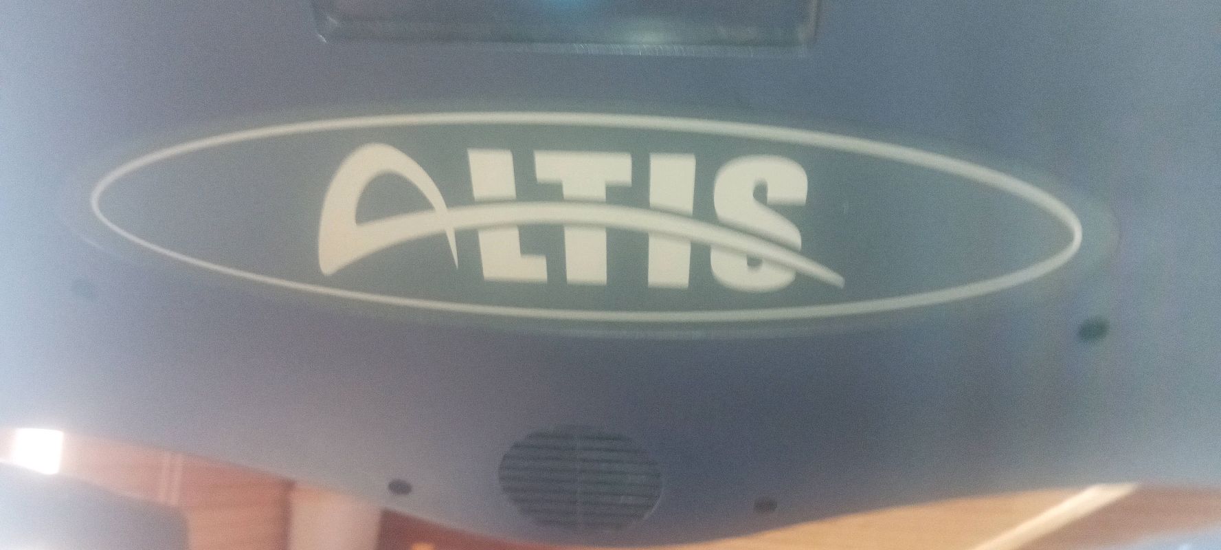 Altis Koşu Bandı 2