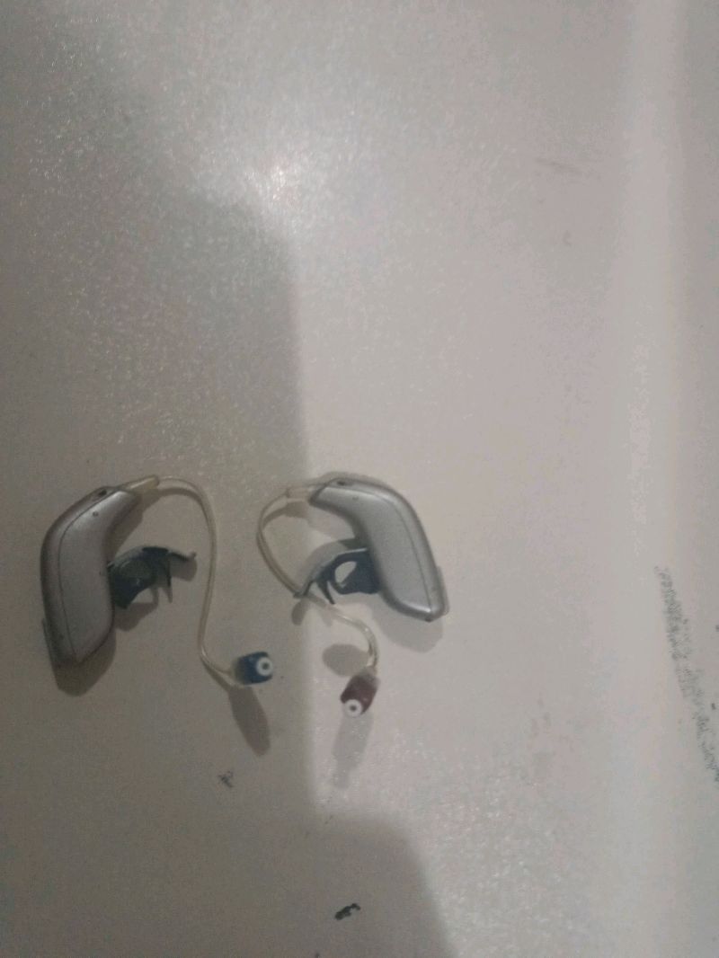satılık işitme cihazı