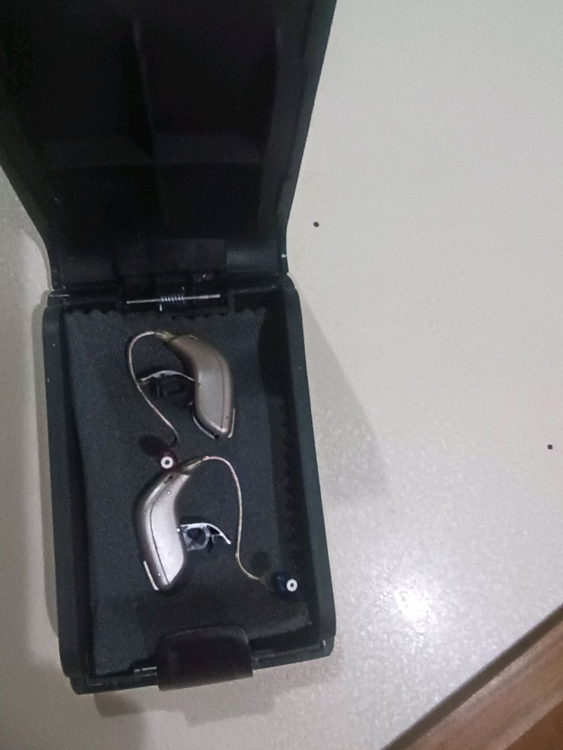 satılık işitme cihazı 2