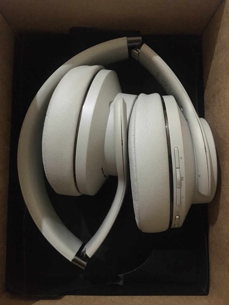 Sword Sw-9001 Bluetooth kulaklık hoparlör  2