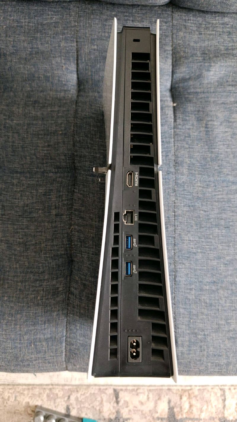 PlayStation 5  2
