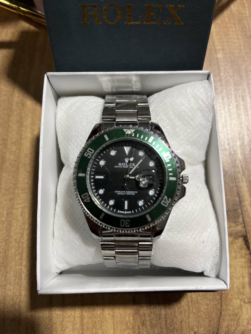 rolex saat