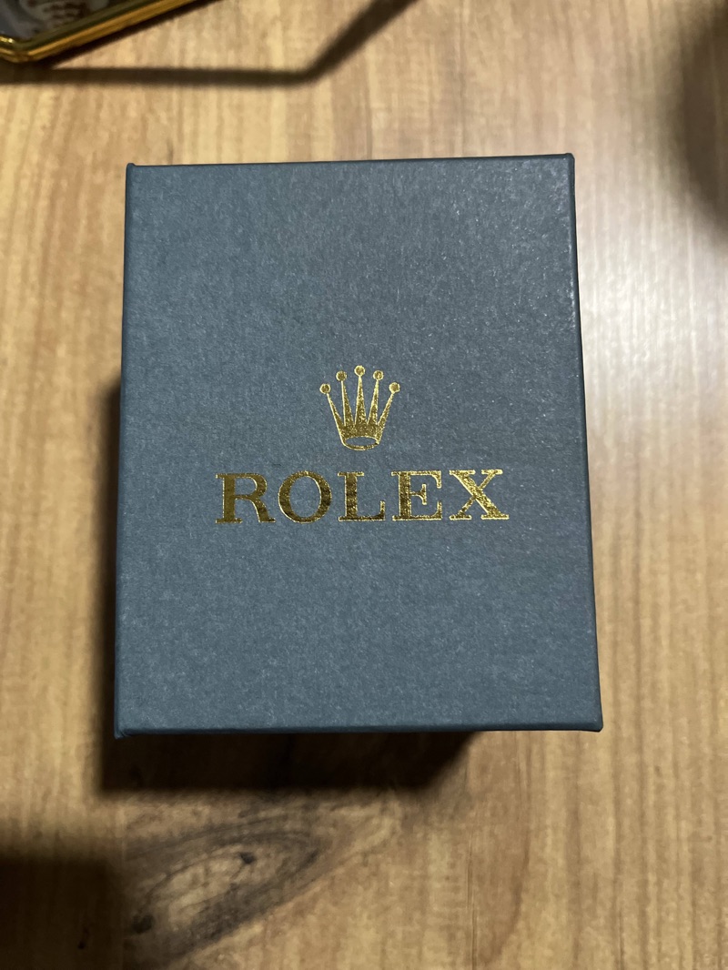 rolex saat 3