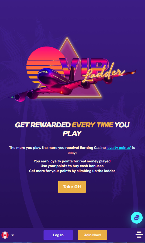 Casino screenshot 3