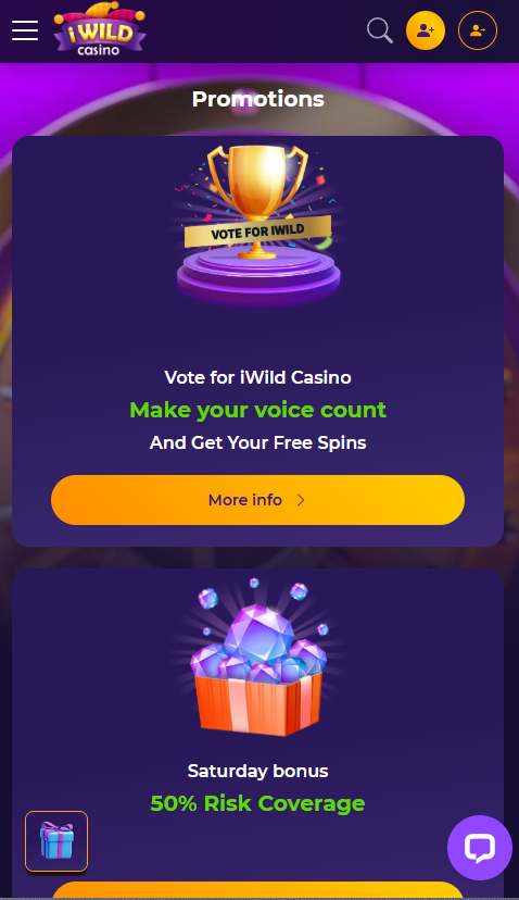Casino screenshot 3