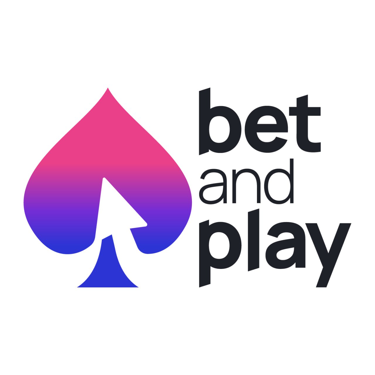 Betandplay Casino Logo