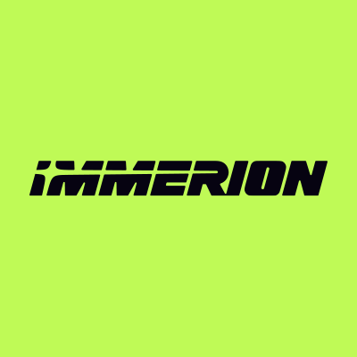 Immerion Casino Logo
