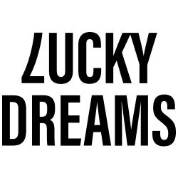 LuckyDreams Casino Logo