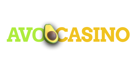 AvoCasino Logo