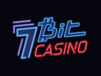 7bit Casino Logo