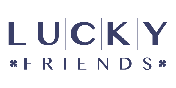 LuckyFriends Casino Logo