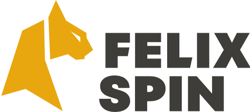 FelixSpin Casino Logo