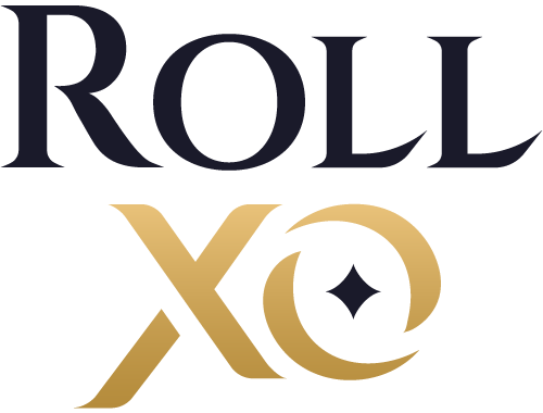 RollXO Casino Logo