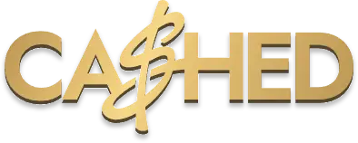 Cashed Logo