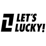 LetsLucky Logo