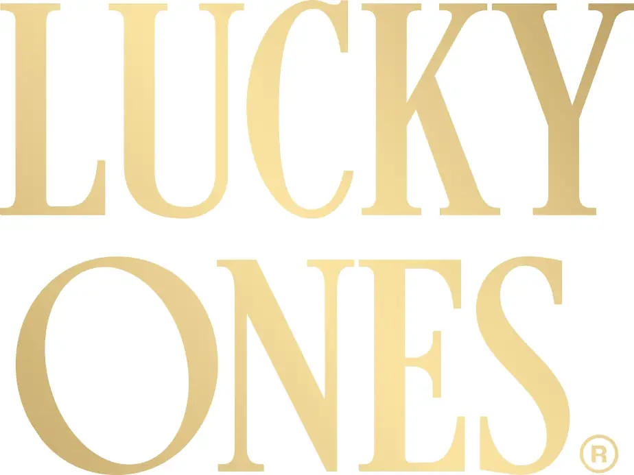 LuckyOnes Logo
