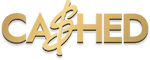 Cashed Logo