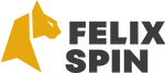 FelixSpin Logo