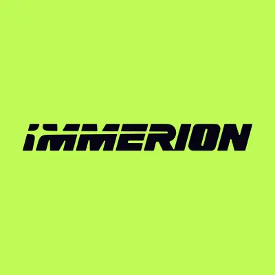 Immerion Logo