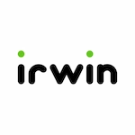 Irwin Logo