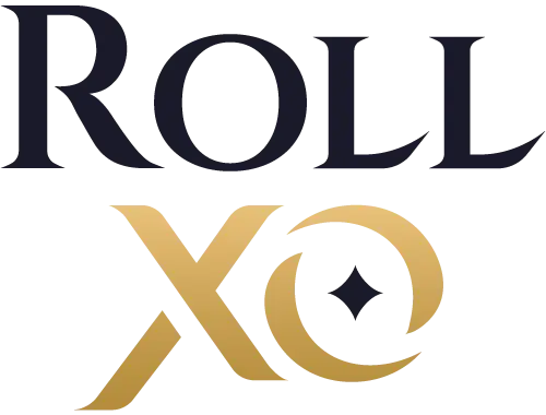 RollXO Logo