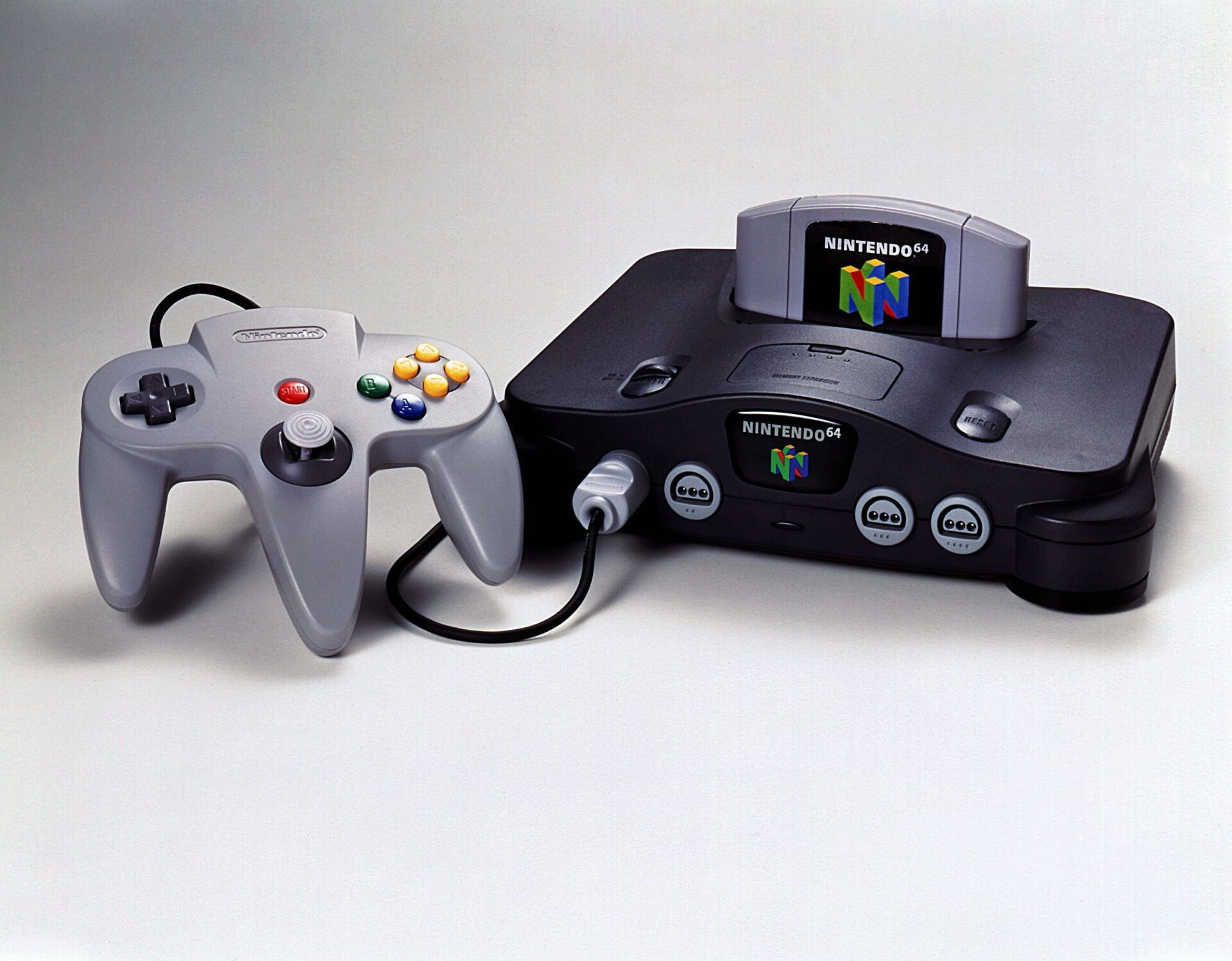The N64’s Untapped Potential — How Nintendo’s Wildest Console Still Feels Ahead of Its Time