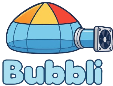 Bubbli Logo