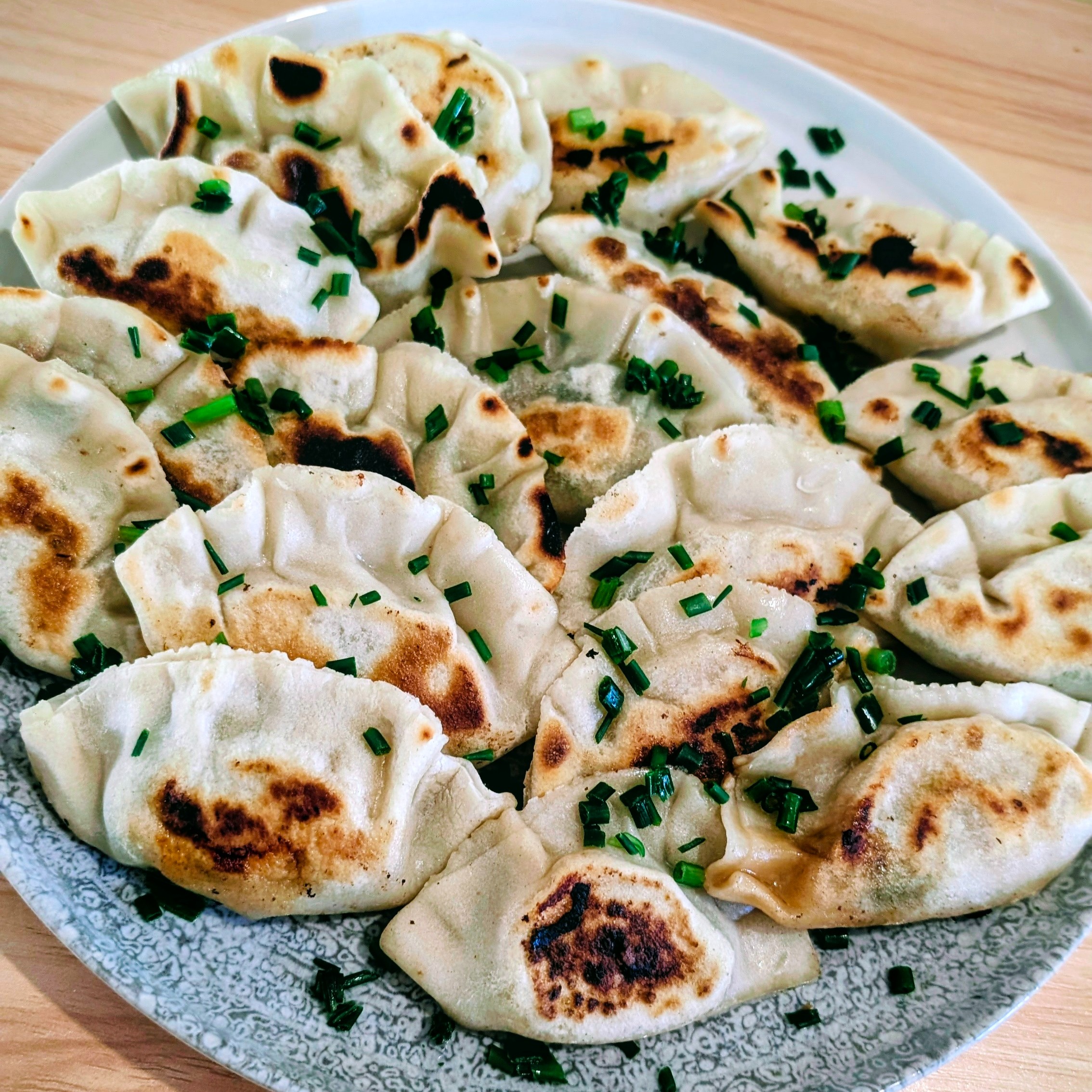 Gyoza