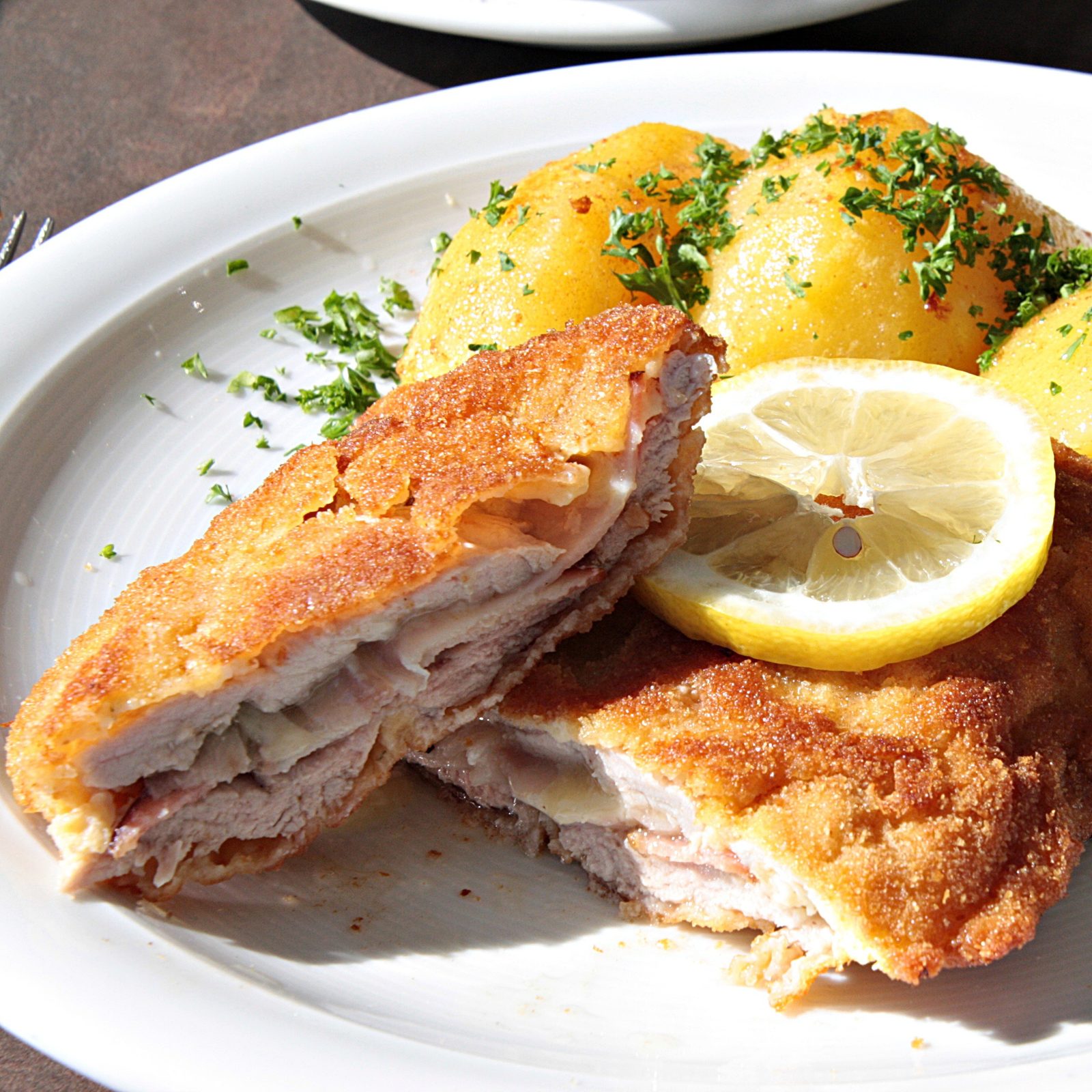 Cordon Bleu