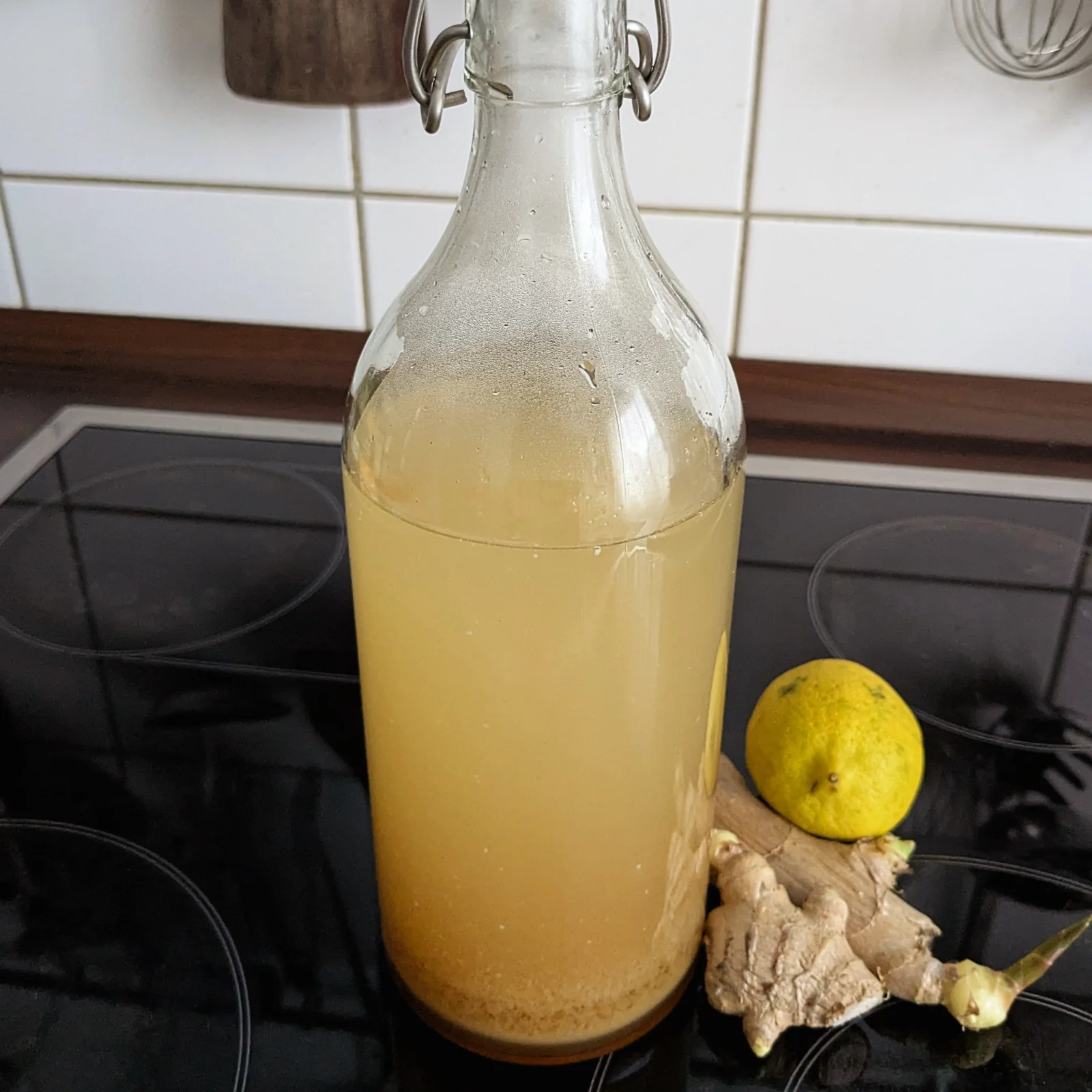 Ingwerbier