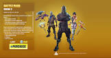 user